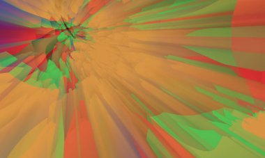 Festive decoration. Colorful abstract background. Glowing texture. Shining pattern