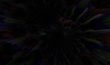 Festive decoration. Colorful abstract background. Glowing texture. Shining pattern