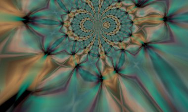 abstract colorful festive decoration. Shining pattern background 