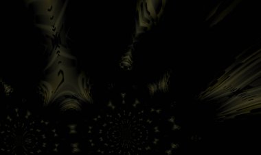 Abstract psychedelic background for your ad