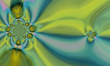 Renklerin, dokuların ve ilginç desenlerin mükemmel bir karışımı ile arkaplan