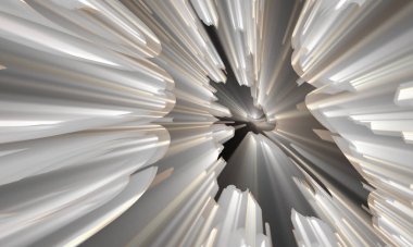 Renklerin, dokuların ve ilginç desenlerin mükemmel bir karışımı ile arkaplan