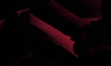 Bright artistic splashes with abstract color texture. Modern futuristic pattern. dynamic background