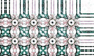 Modern interesting creative background for wallpapers