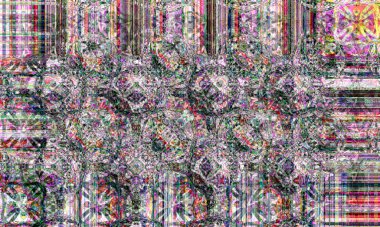 Modern interesting creative background for wallpapers