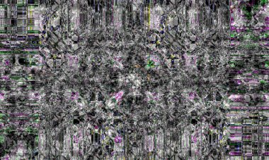 Modern interesting creative background for wallpapers