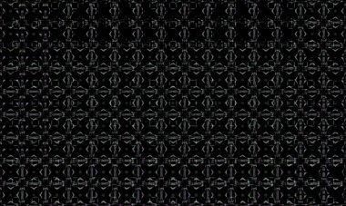 Creative abstract background. Glowing texture. Shining pattern