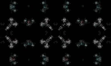 creative abstract  festive background decoration for your site