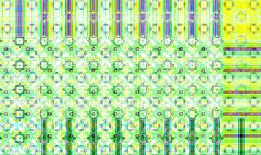 creative abstract  festive background decoration for your site