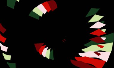 creative abstract  festive background decoration for your site