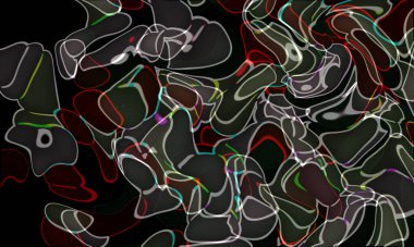 interesting creative background for your site