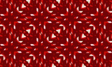 Festive decoration. Colorful abstract background