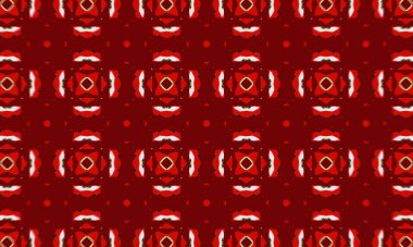 Festive decoration. Colorful abstract background