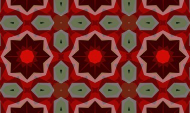 Festive decoration. Colorful abstract background