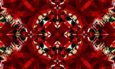 Renklerin, dokuların ve ilginç desenlerin mükemmel bir karışımı ile arkaplan