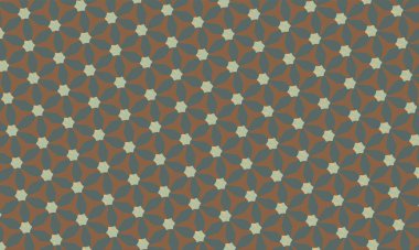 Renklerin, dokuların ve ilginç desenlerin mükemmel bir karışımı ile arkaplan