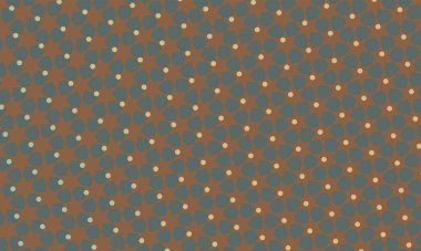 Renklerin, dokuların ve ilginç desenlerin mükemmel bir karışımı ile arkaplan