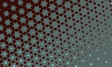 Bright artistic splashes with abstract color texture. Modern futuristic pattern. dynamic background