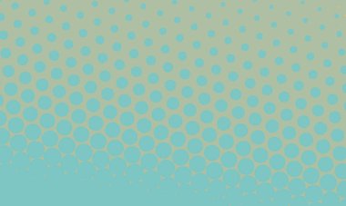 Creative abstract background with artistic pattern. Colorful and vibrant illustration
