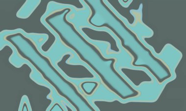 Soyut parlak renkli arkaplan. İşiniz için güzel bir illüstrasyon