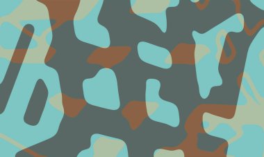 Duvar kağıtları için renkli soyut arkaplan şablonu