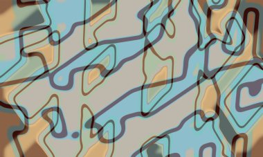 Festive decoration. Colorful abstract background. Glowing texture. Shining pattern