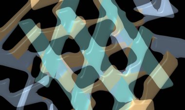 Festive decoration. Colorful abstract background. Glowing texture. Shining pattern