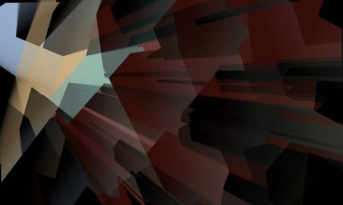 Beautiful abstract grunge decorative texture background