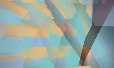 Beautiful abstract grunge decorative texture background