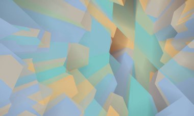 Beautiful abstract grunge decorative texture background