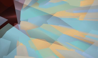 Beautiful abstract grunge decorative texture background