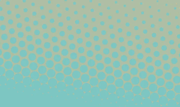 Creative abstract background with artistic pattern. Colorful and vibrant illustration