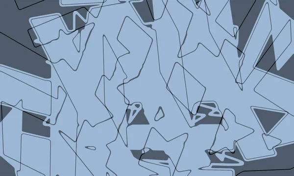 Barevná Abstraktní Šablona Pozadí Pro Tapety — Stock fotografie