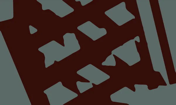 Kolorowy Abstrakcyjny Szablon Tła Tapet — Zdjęcie stockowe