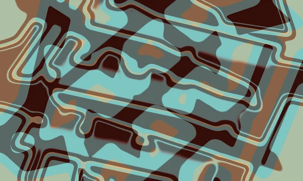 Duvar kağıtları için renkli soyut arkaplan şablonu