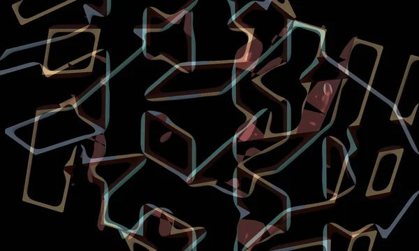 Krásné Abstraktní Grunge Dekorativní Textury Pozadí — Stock fotografie