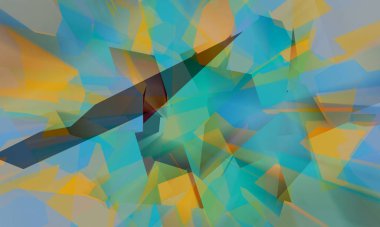 elegant abstract illustration for your wallpapers