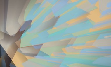 abstract colorful festive decoration. Shining pattern background