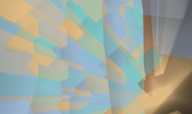 abstract colorful festive decoration. Shining pattern background