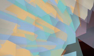 abstract colorful festive decoration. Shining pattern background