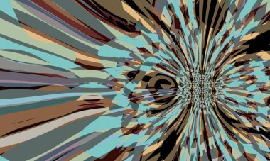 abstract colorful festive decoration. Shining pattern background