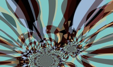 interesting creative background for your site