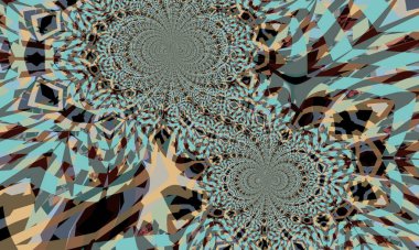 abstract colorful  background. Beautiful Abstract Grunge Decorative wallpaper Background