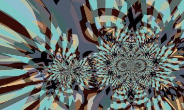 abstract colorful  background. Beautiful Abstract Grunge Decorative wallpaper Background