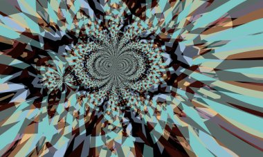 abstract colorful  background. Beautiful Abstract Grunge Decorative wallpaper Background