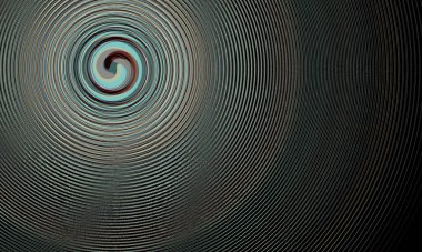 Duvar kağıtları için renkli soyut arkaplan şablonu