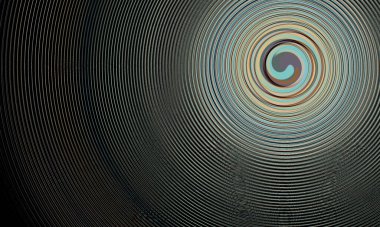 Duvar kağıtları için renkli soyut arkaplan şablonu