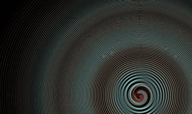 Duvar kağıtları için renkli soyut arkaplan şablonu