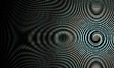 Duvar kağıtları için renkli soyut arkaplan şablonu