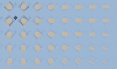 Modern interesting creative background for wallpapers